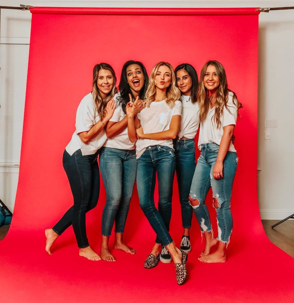 How To Boost Your Confidence Kick Comparison With Dani Austin how-to-boost-your-confidence-kick-comparison-with-dani-austin