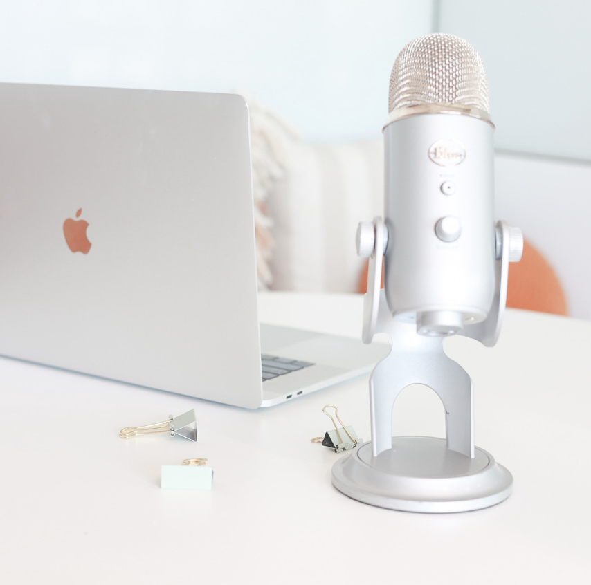 Make Money with a Podcast